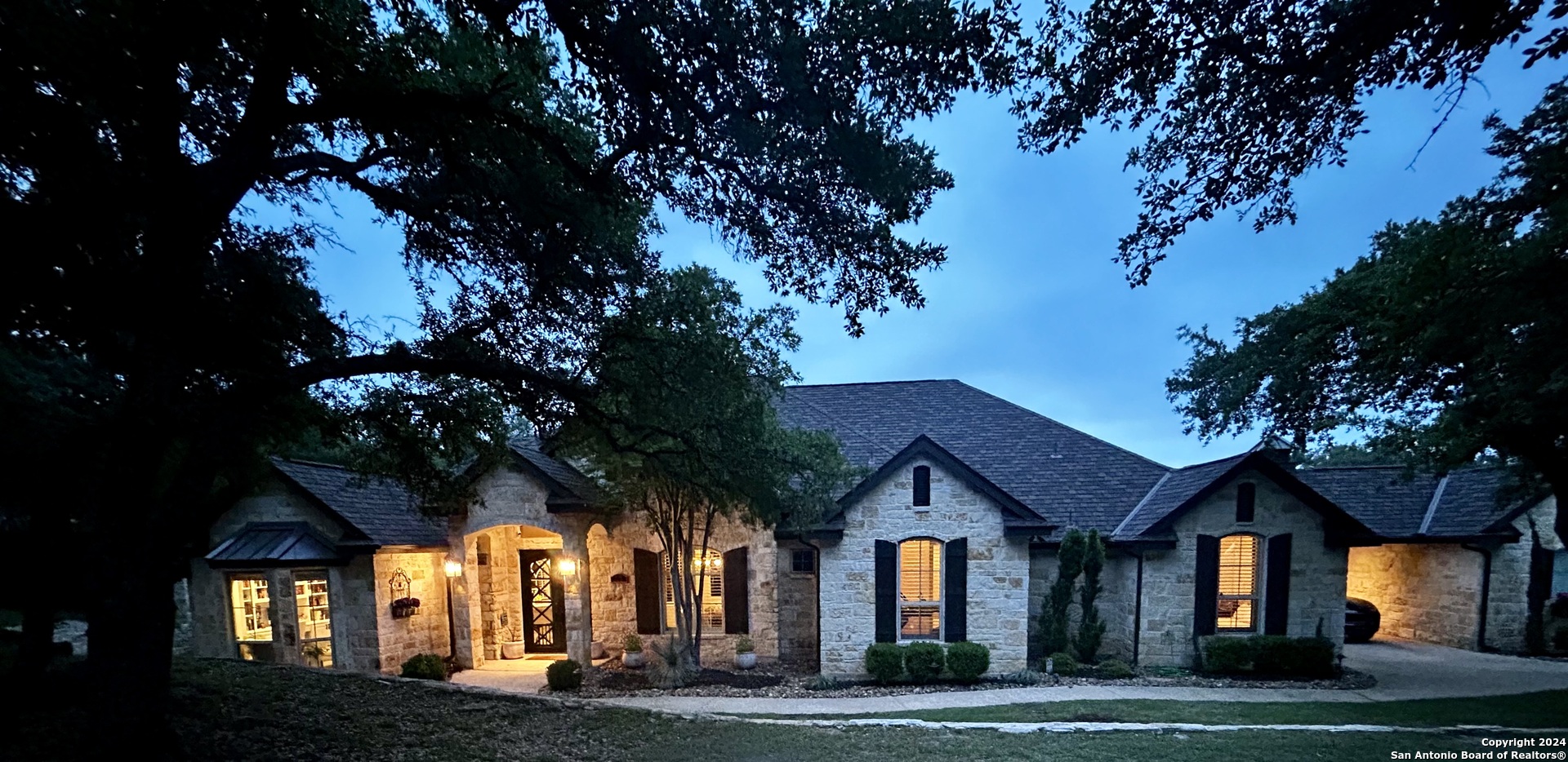 Photo of 2799 River Wy in Spring Branch, TX