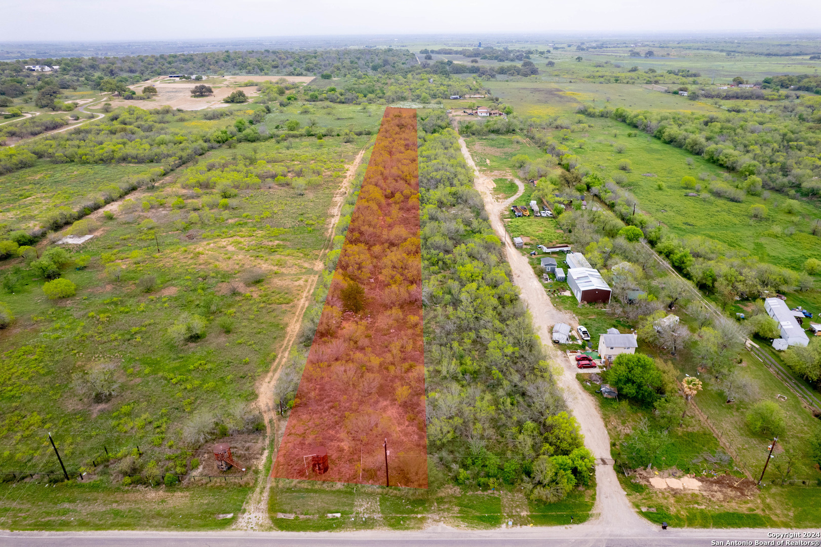 Photo of 7085 Fm 3175 in Somerset, TX