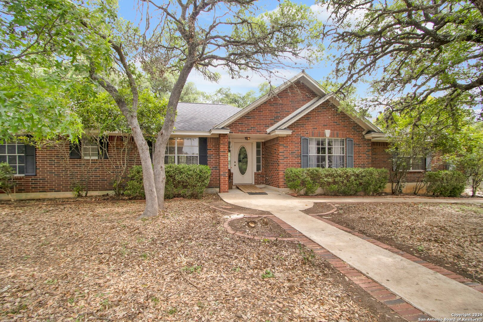Photo of 2741 Connie Dr in Canyon Lake, TX