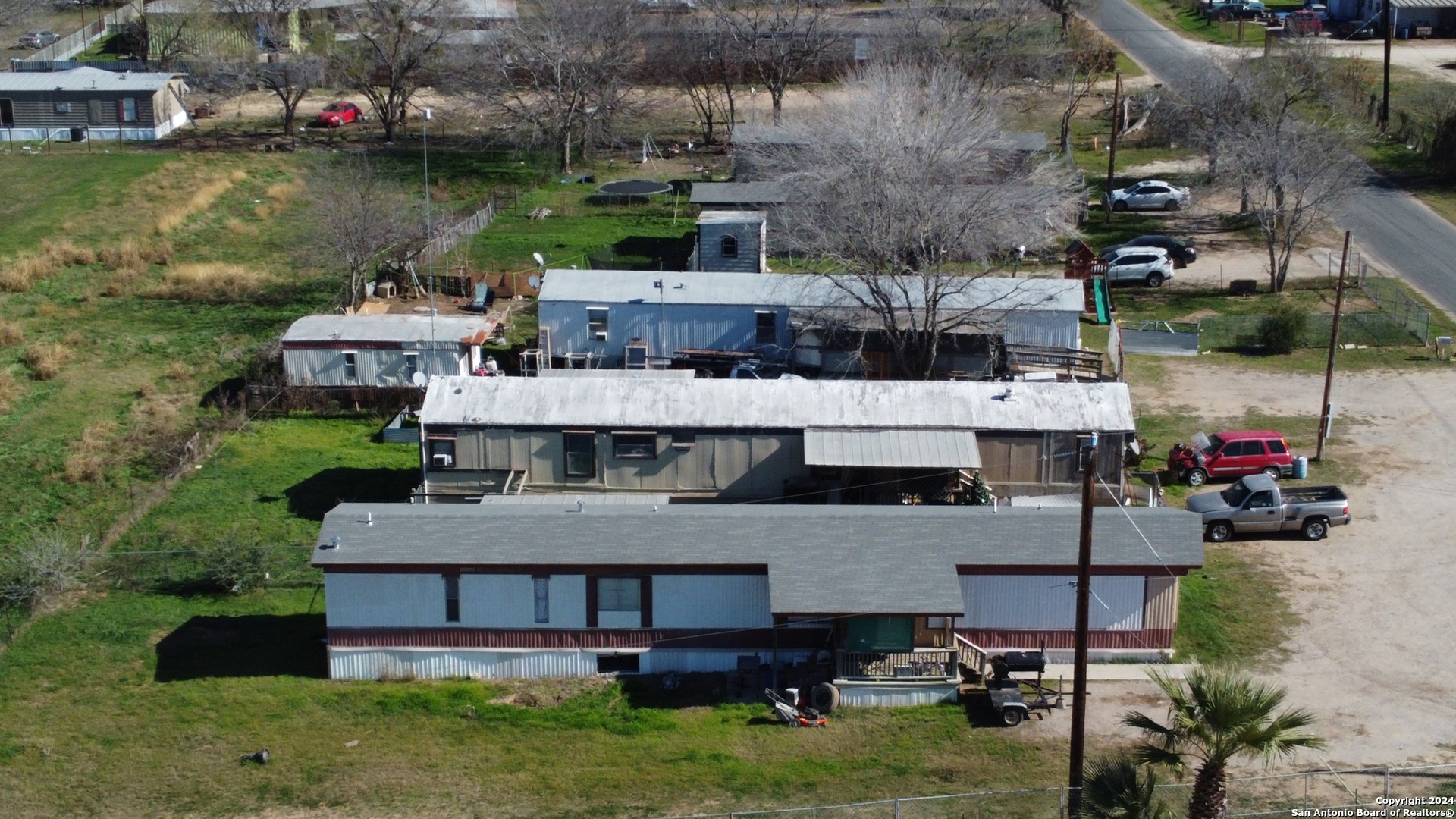 Photo of 17189 Benton City Rd in Von Ormy, TX