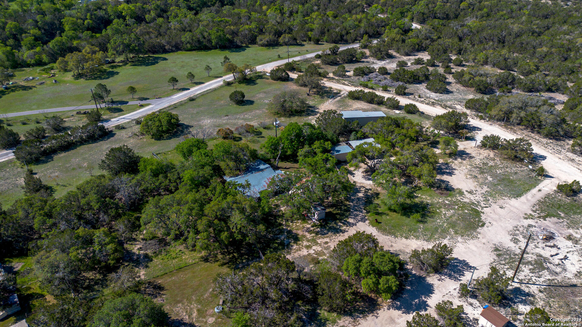 Photo of 130 Scenic View Dr in Spring Branch, TX