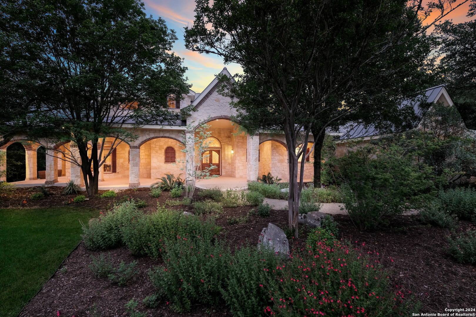 Photo of 22348 Old Fossil Rd in San Antonio, TX