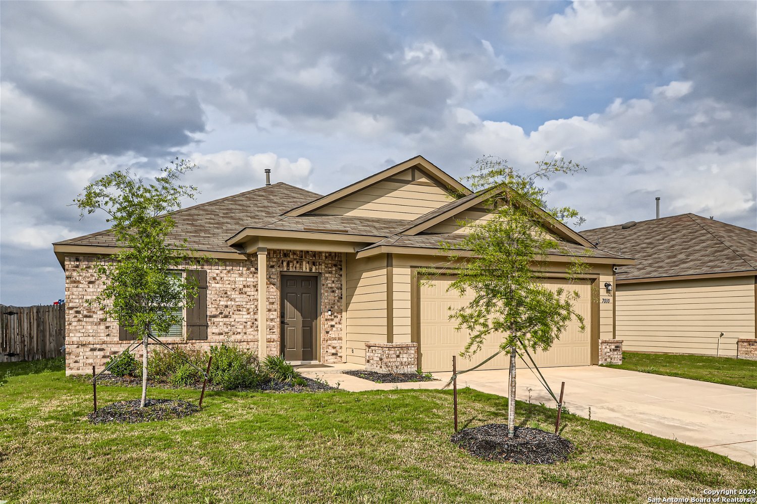 Property photo for 7010 FLINT CYN, San Antonio, TX