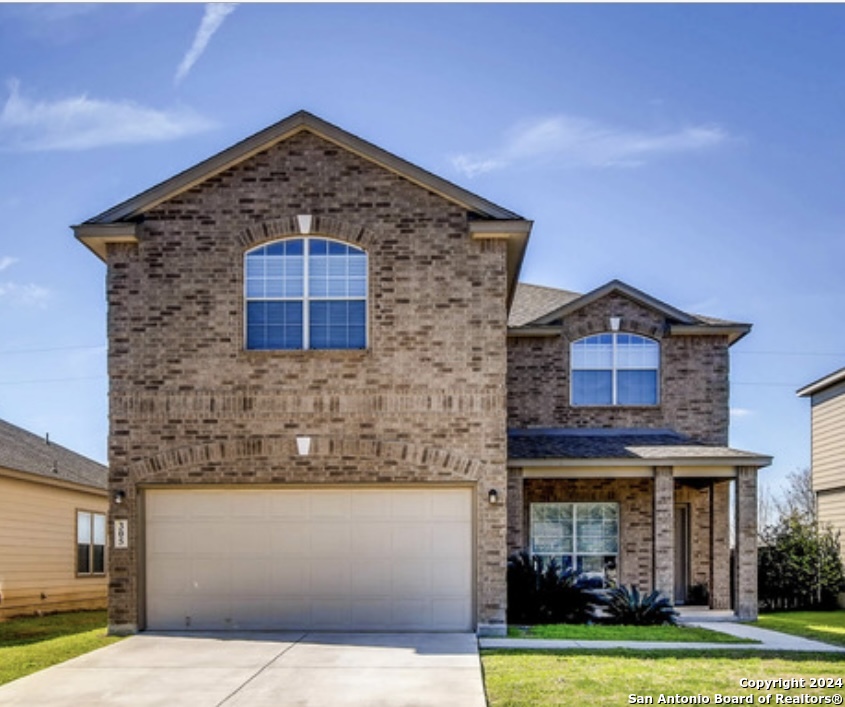 Photo of 305 Town Creek Wy in Cibolo, TX