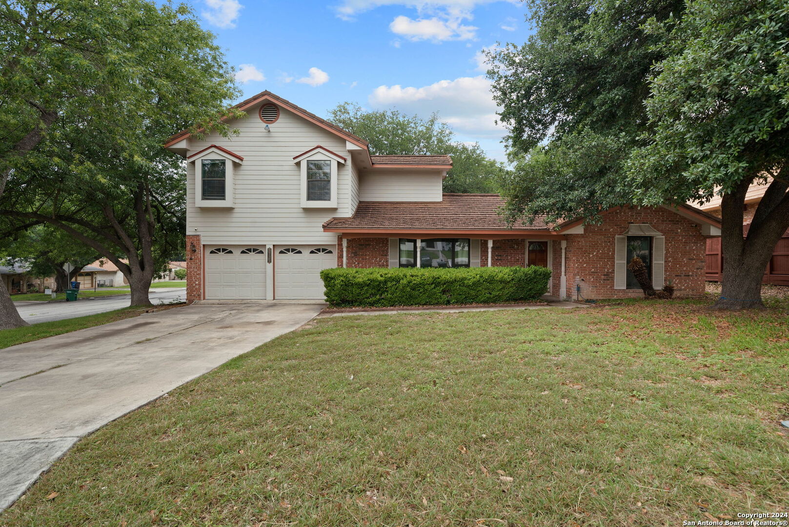Photo of 5735 Charlie Chan Dr in San Antonio, TX