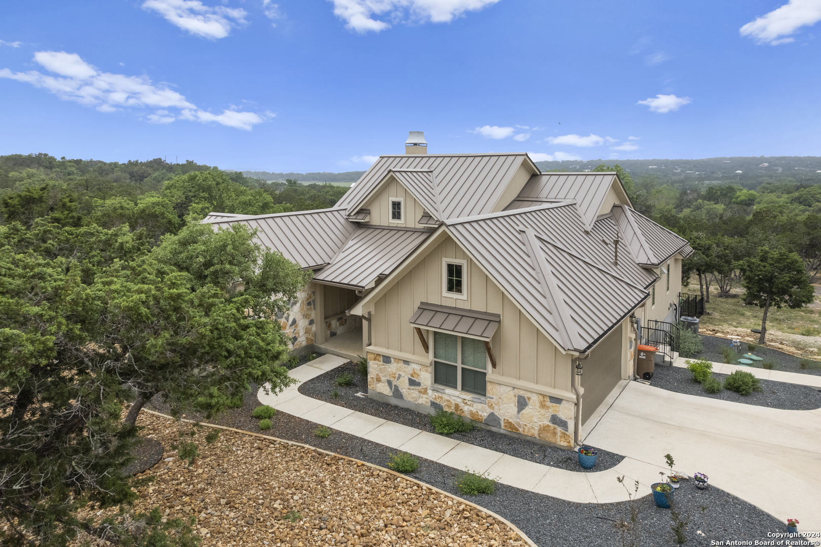 Photo of 2463 George Pass in Canyon Lake, TX