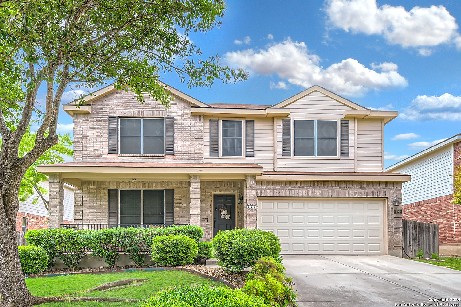 Photo of 112 Lindy Hls in Cibolo, TX