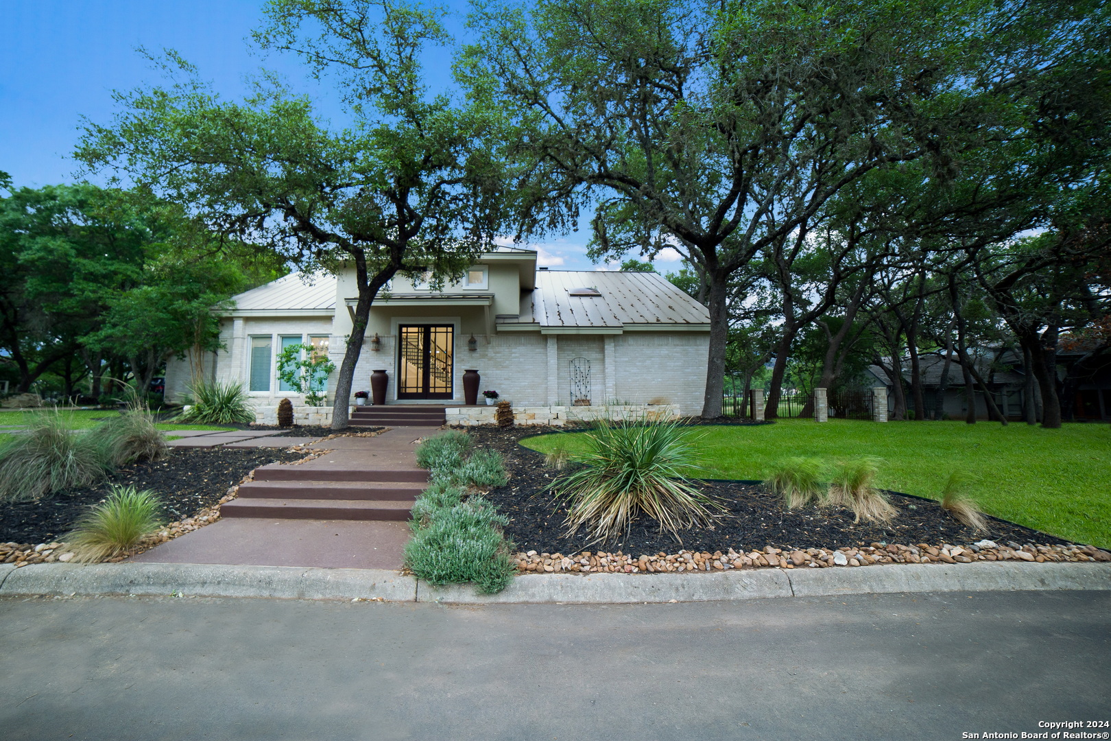 Photo of 29729 Mellow Wind in Boerne, TX
