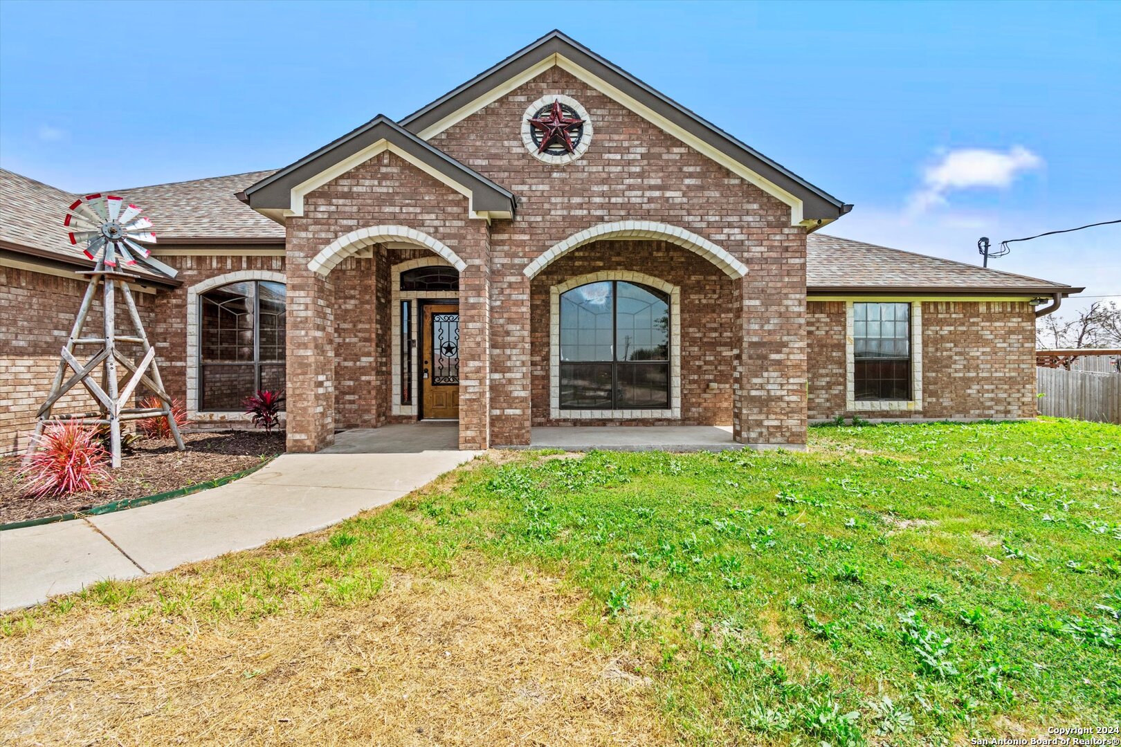 Photo of 1100 Myrtle Dr in Copperas Cove, TX
