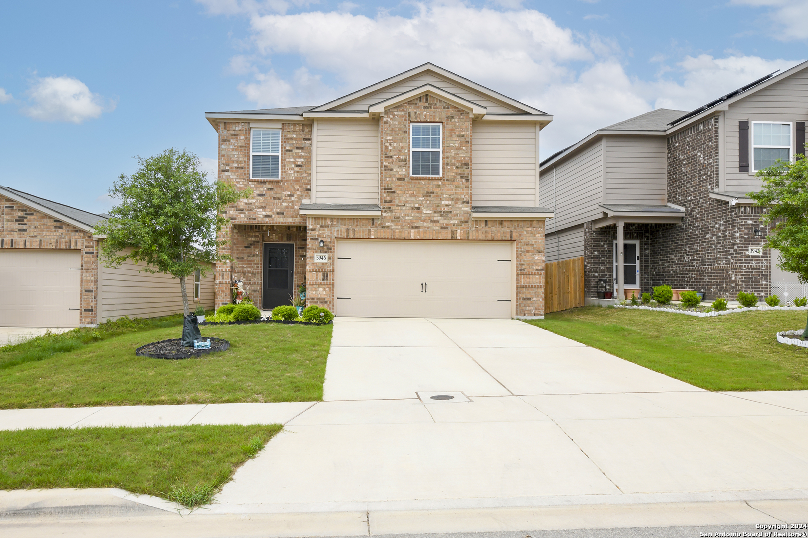 Photo of 3946 Turtle Crk in New Braunfels, TX