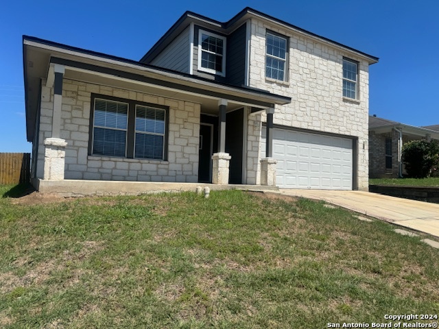 Photo of 129 Blue Willow in Cibolo, TX