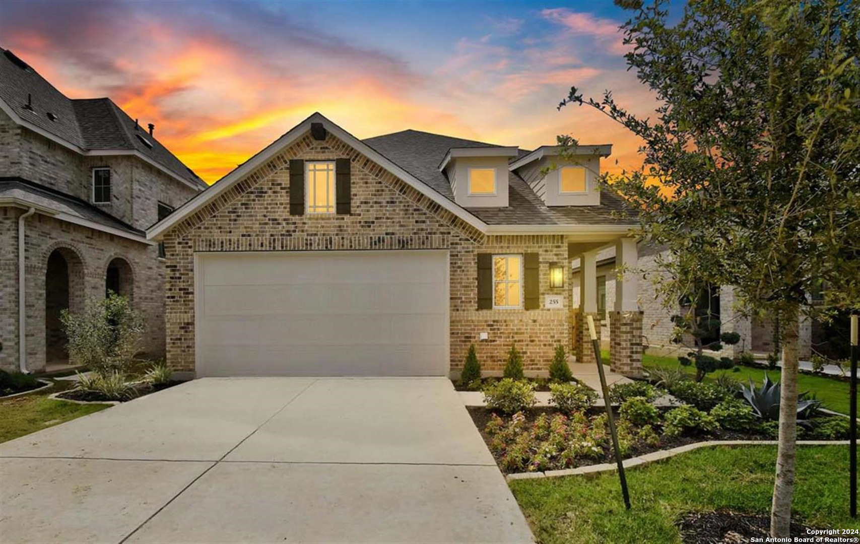 Photo of 255 Bodensee in New Braunfels, TX