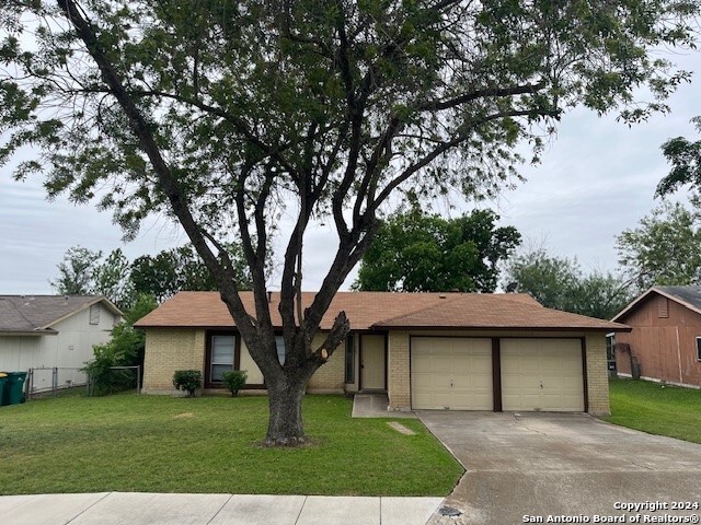 Photo of 507 Janice Ln in Converse, TX