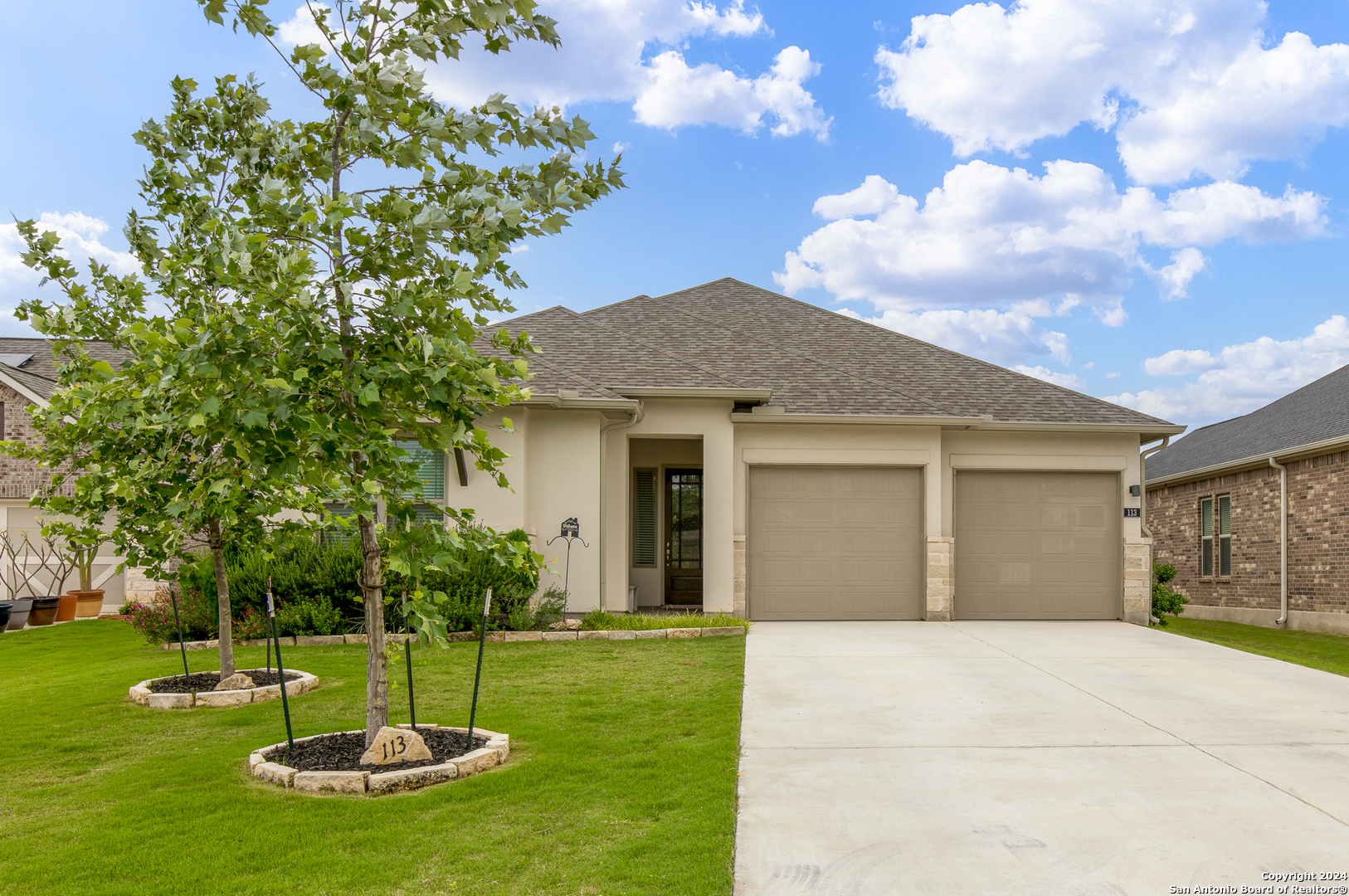 Photo of 113 Giverny in Boerne, TX