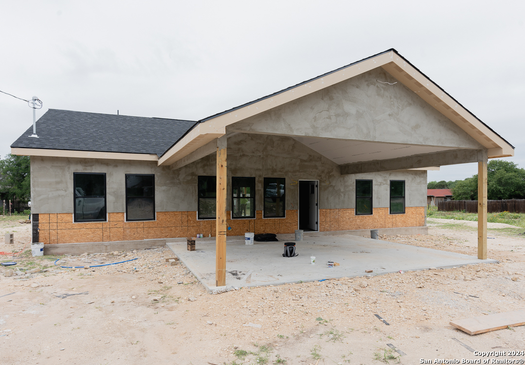Photo of 22815 Copper Canyon Dr in Elmendorf, TX