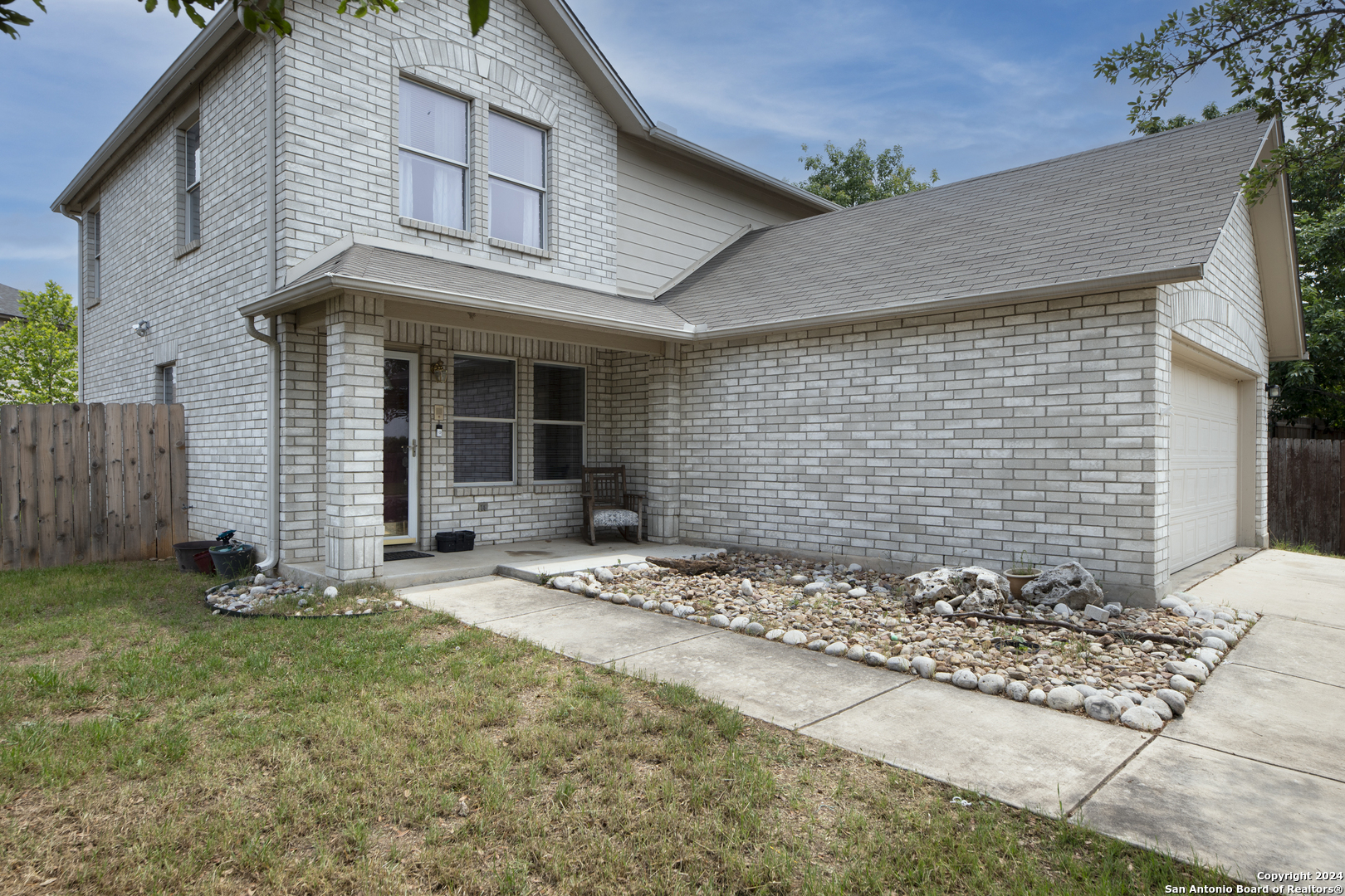 Photo of 352 Copper Path Dr in New Braunfels, TX