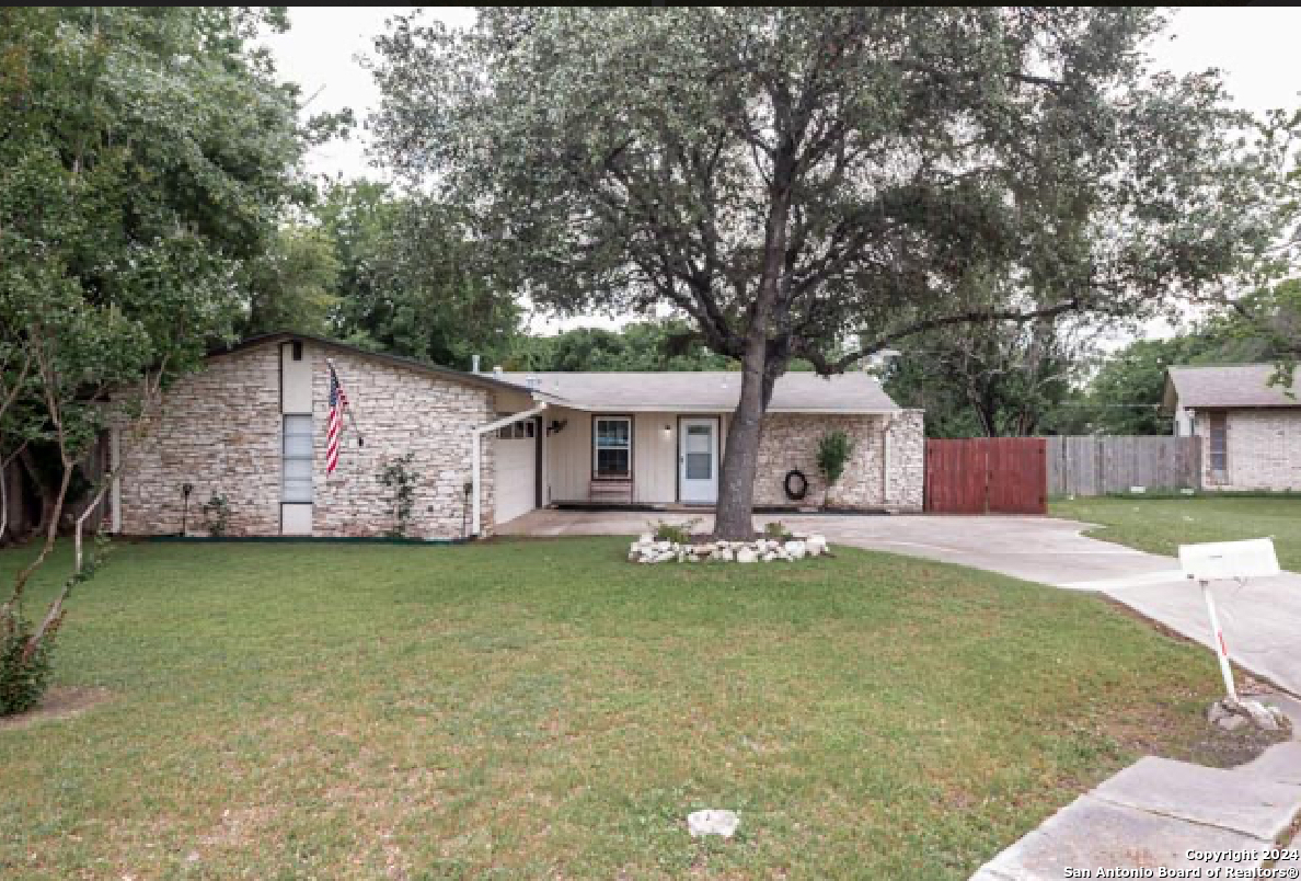Photo of 5106 Happiness St in Kirby, TX