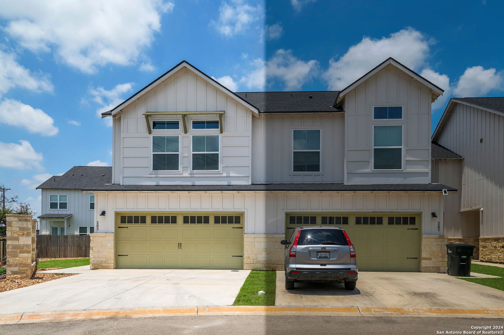 Photo of 203 Sapphire in New Braunfels, TX