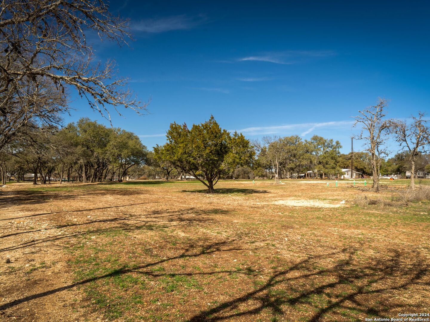 Photo of Lot 13 12th in Blanco, TX