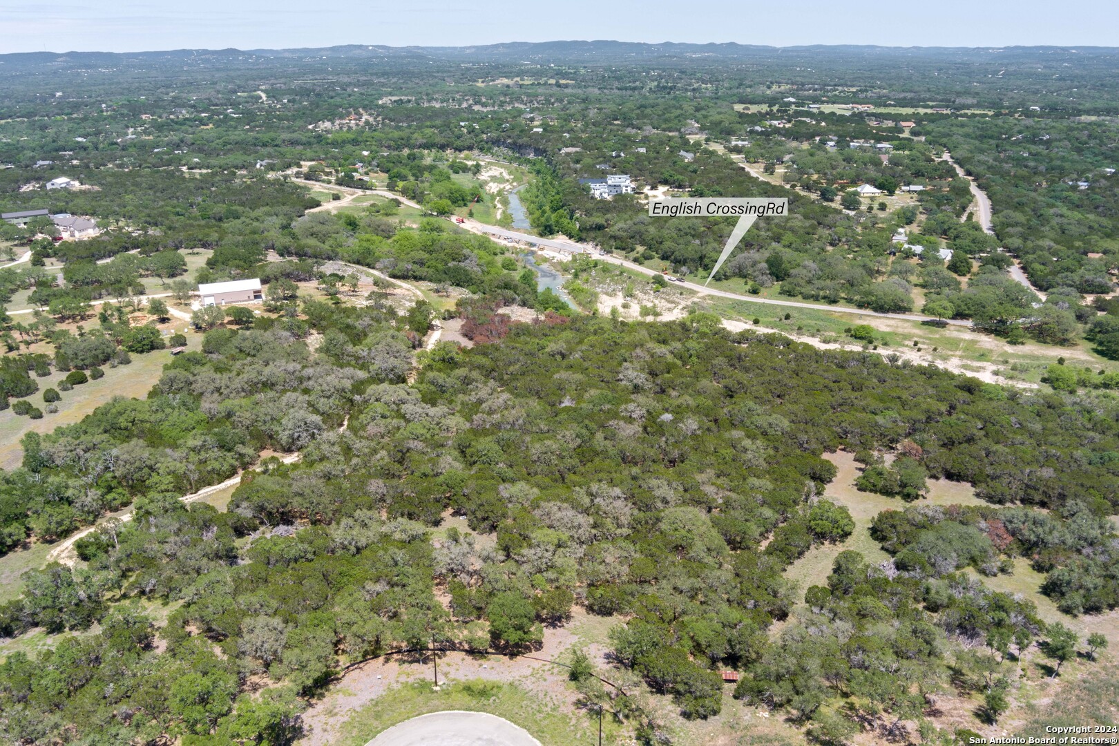 Photo of Lot 29 Clearwater Canyon Rnch in Bandera, TX