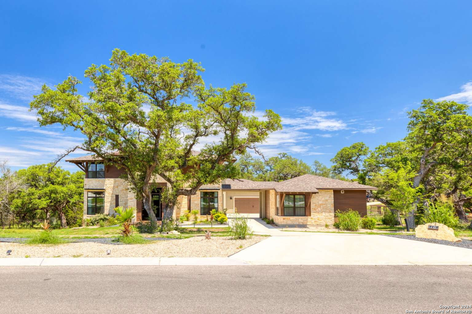 Photo of 118 Madrone Trl in Boerne, TX