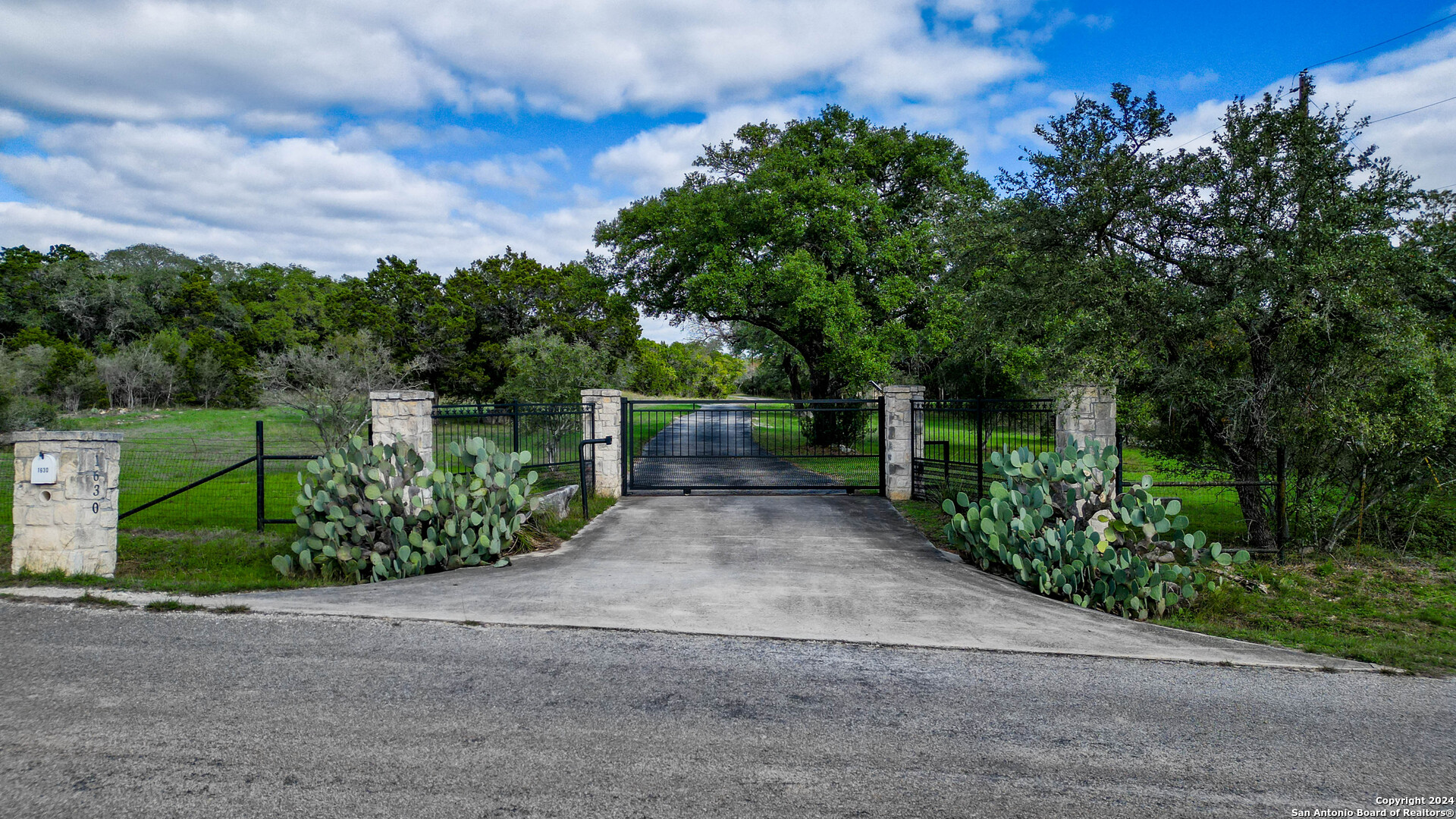 Photo of 1630 Whispering Woods in New Braunfels, TX