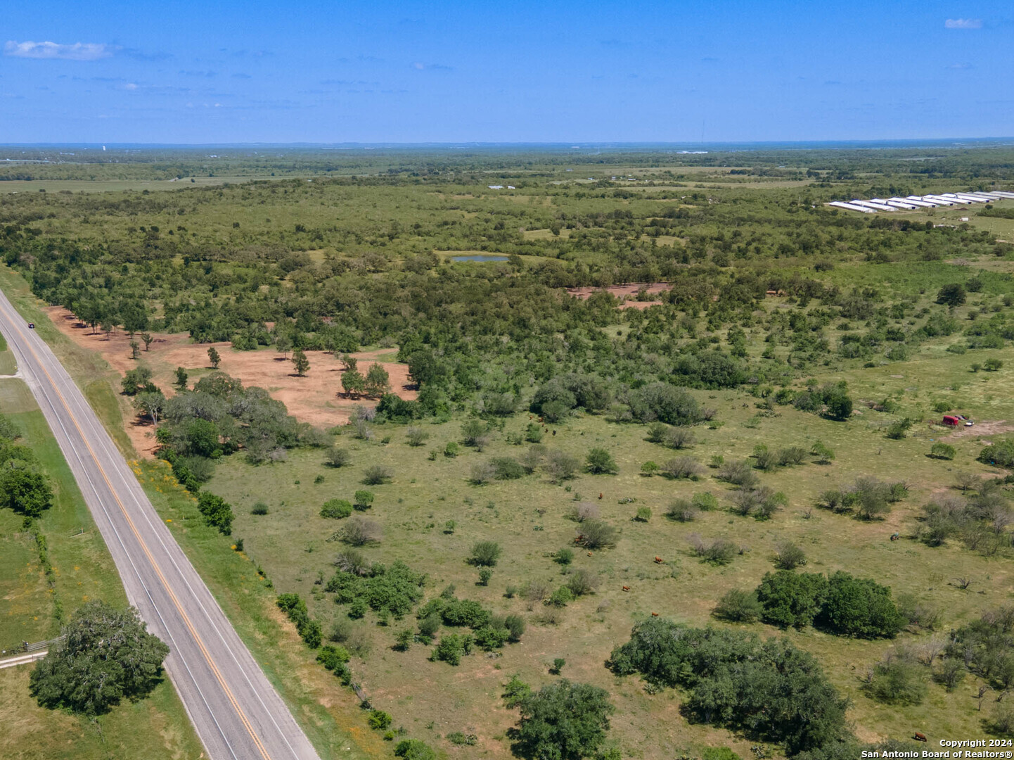 Photo of Tbd #2 & #3 Hwy 90A in Gonzales, TX