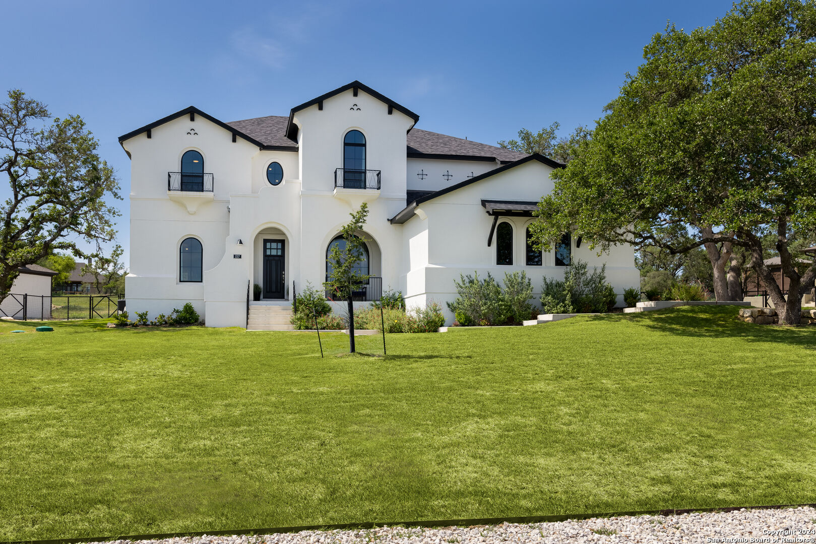 Photo of 227 Madrone Trl in Boerne, TX