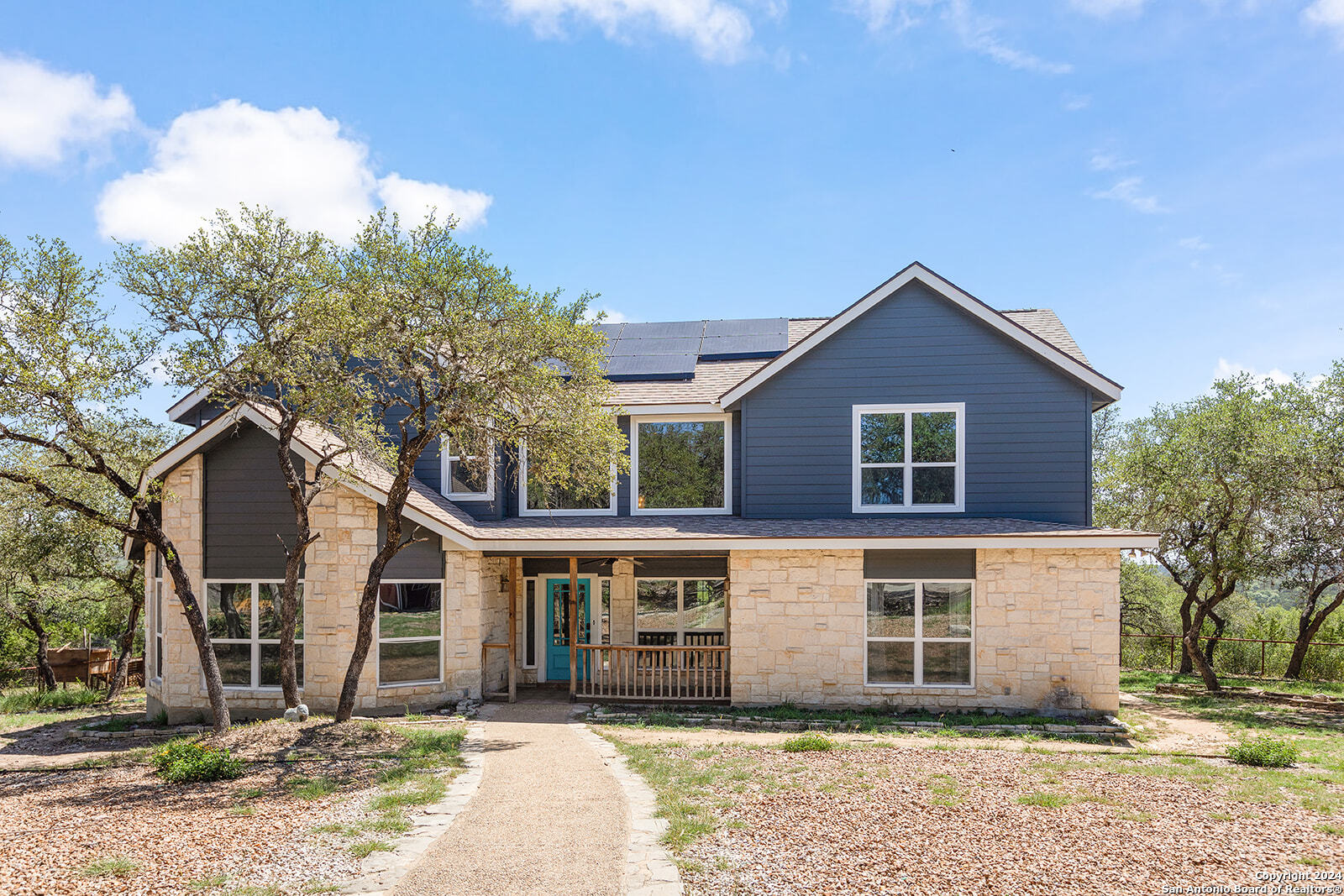 Photo of 20784 Bluehill Pass in Helotes, TX