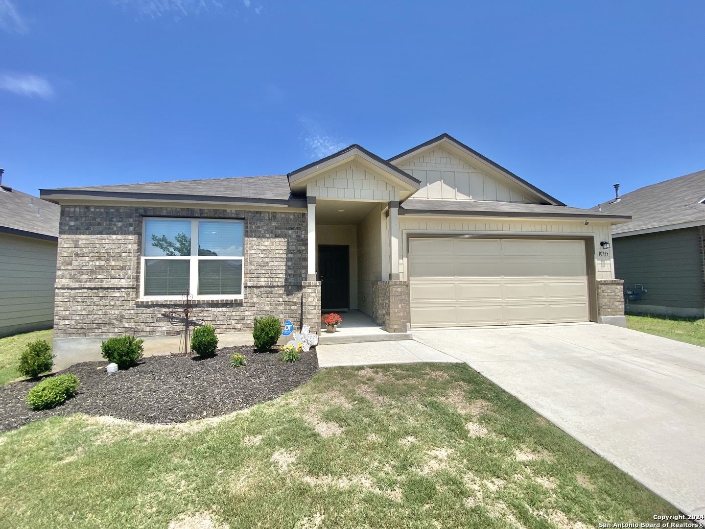 Photo of 10735 Francisco Wy in Converse, TX
