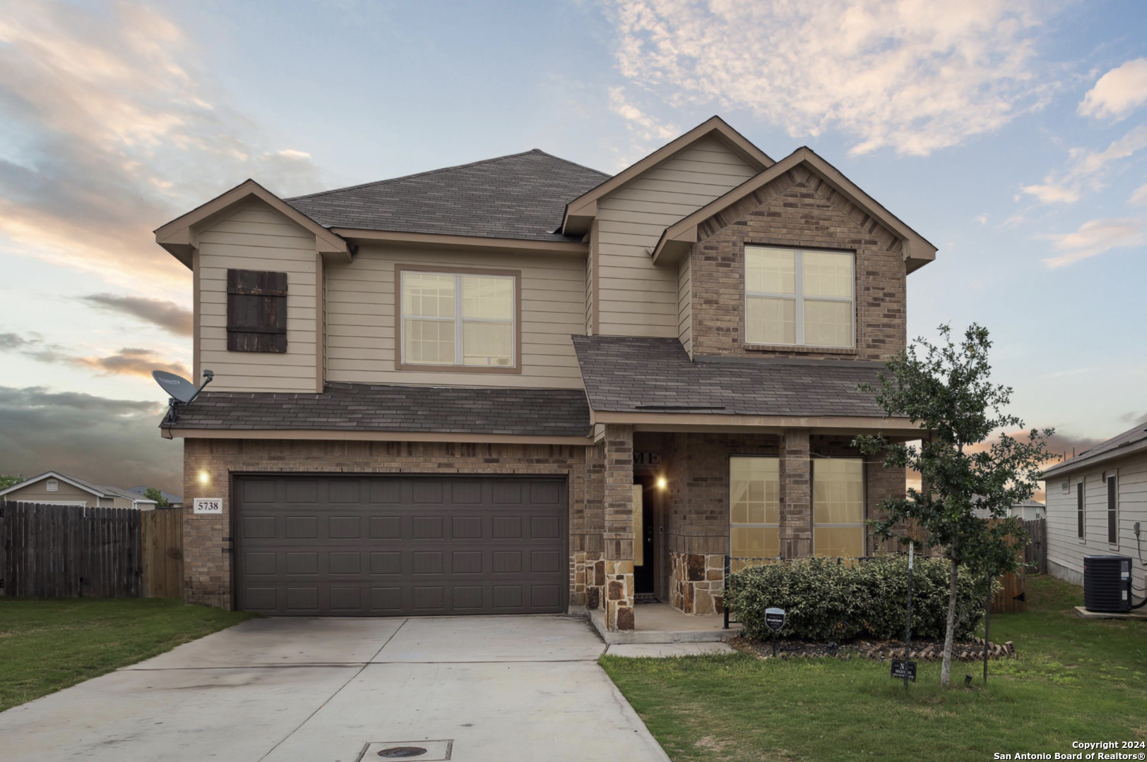 Photo of 5738 Leisure Cres in Converse, TX