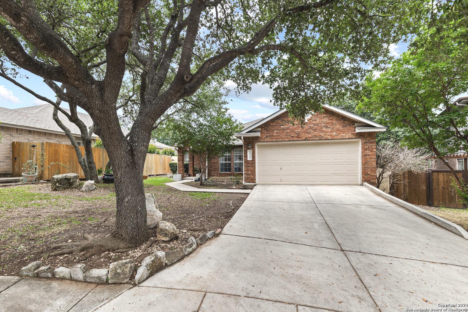 Photo of 12315 Stable Pond Dr in San Antonio, TX
