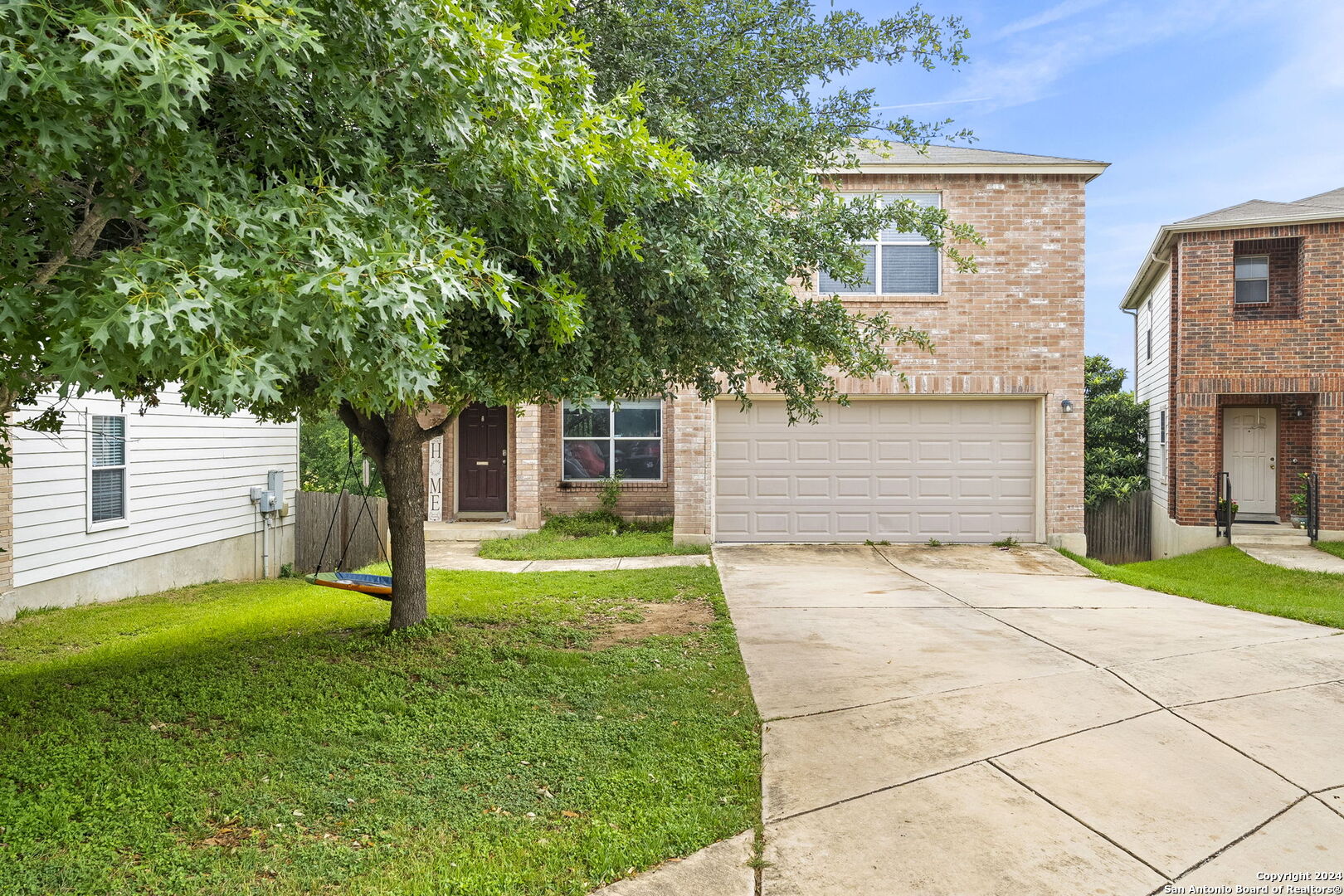 10015 Del Lago Court   San Antonio TX 78245