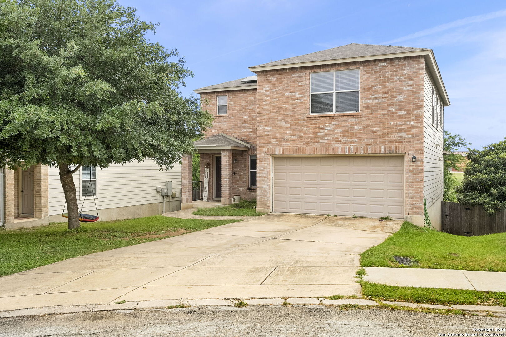 10015 Del Lago Court   San Antonio TX 78245