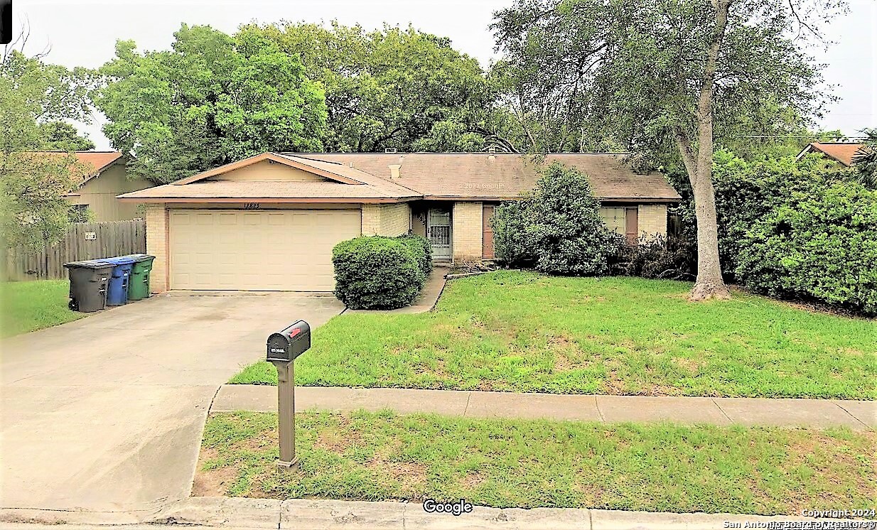 Photo of 12825 Independence Ave in San Antonio, TX