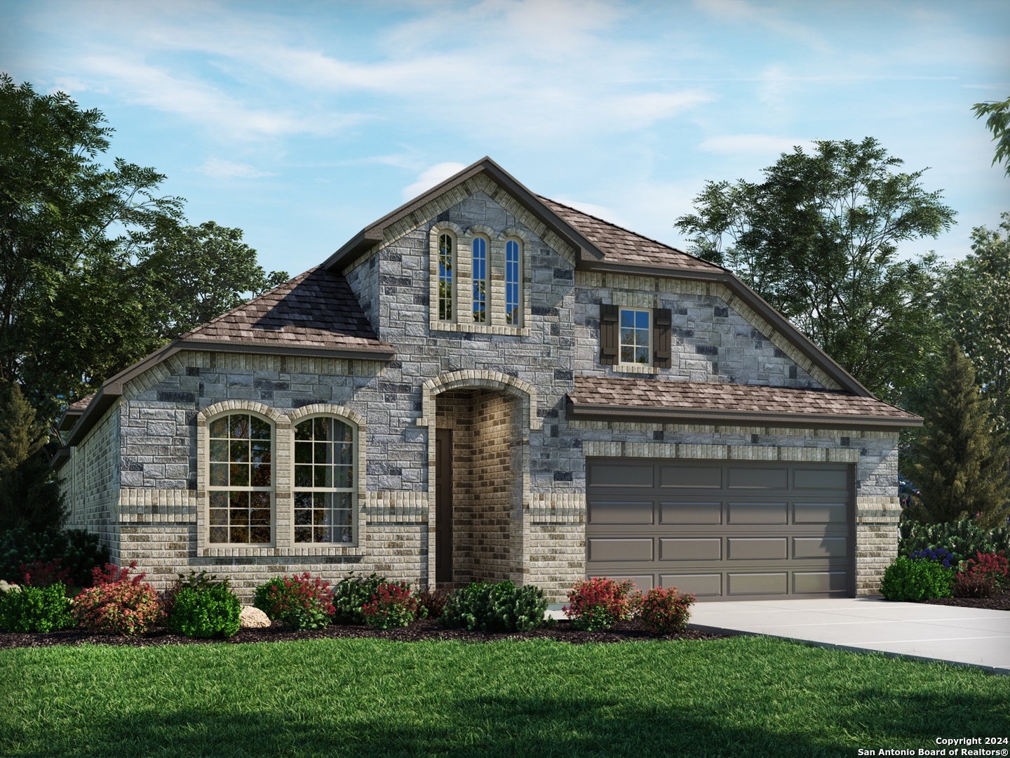 Photo of 10705 Yellowtail Blvd in Boerne, TX