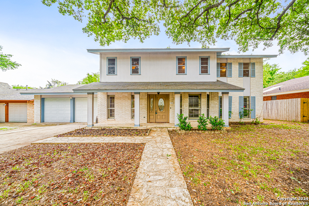 Photo of 3006 Clearfield Dr in San Antonio, TX