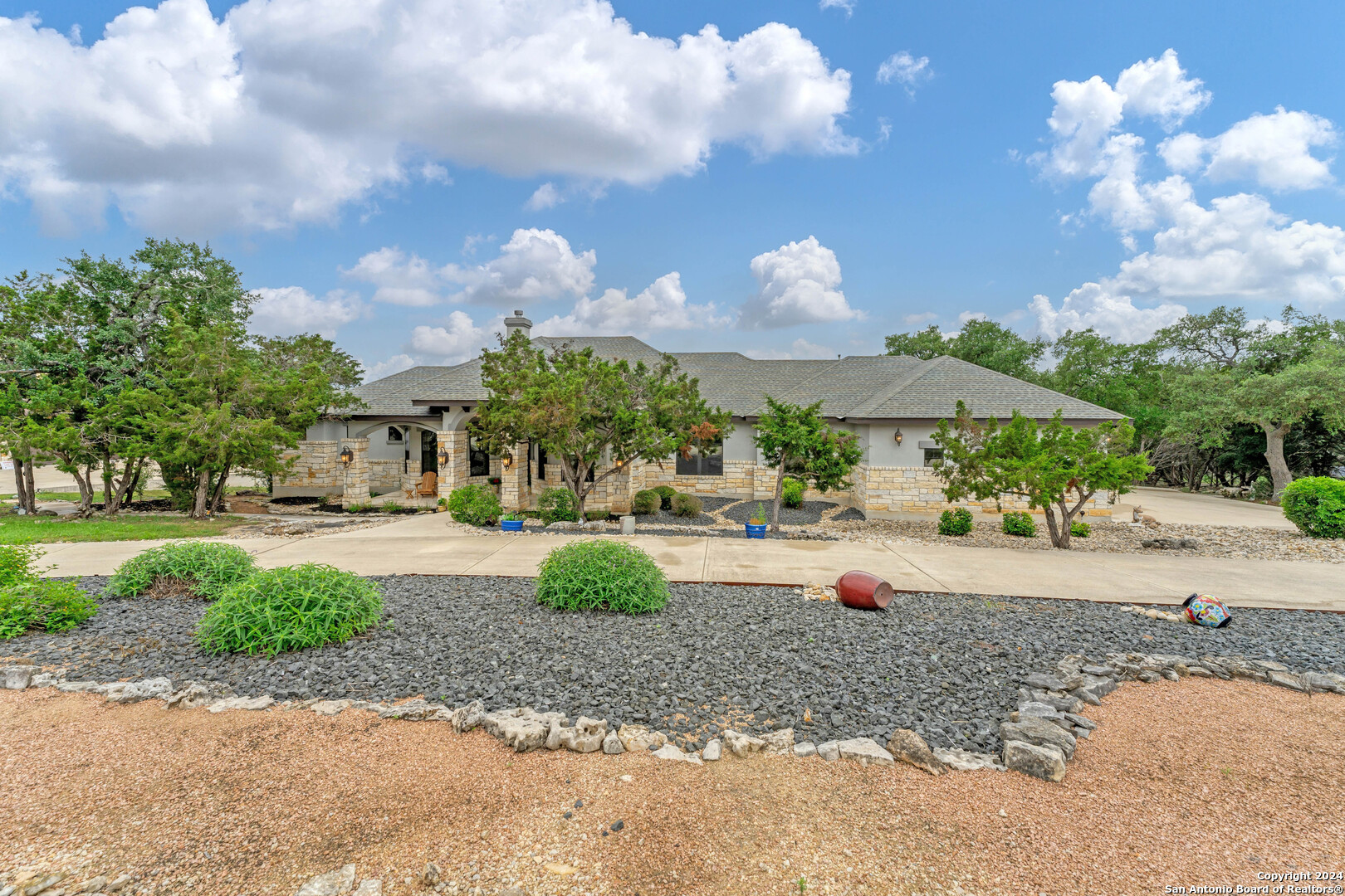 Photo of 1361 Capitare in New Braunfels, TX