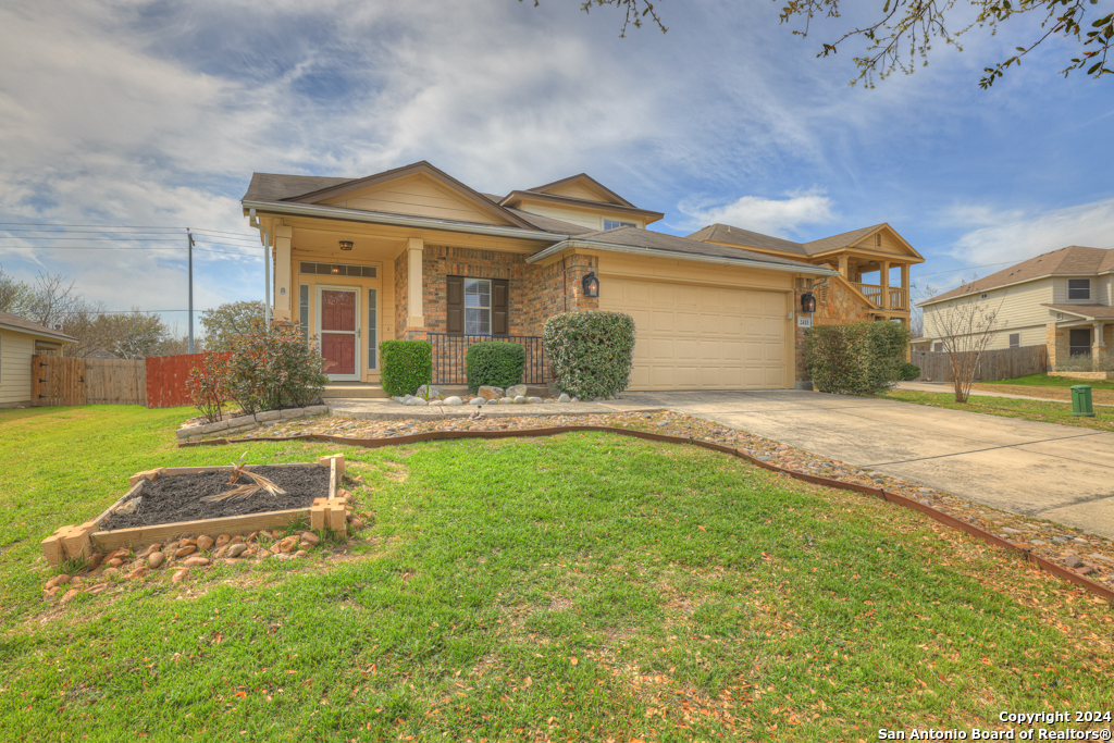 Photo of 2418 Fayette Dr in New Braunfels, TX