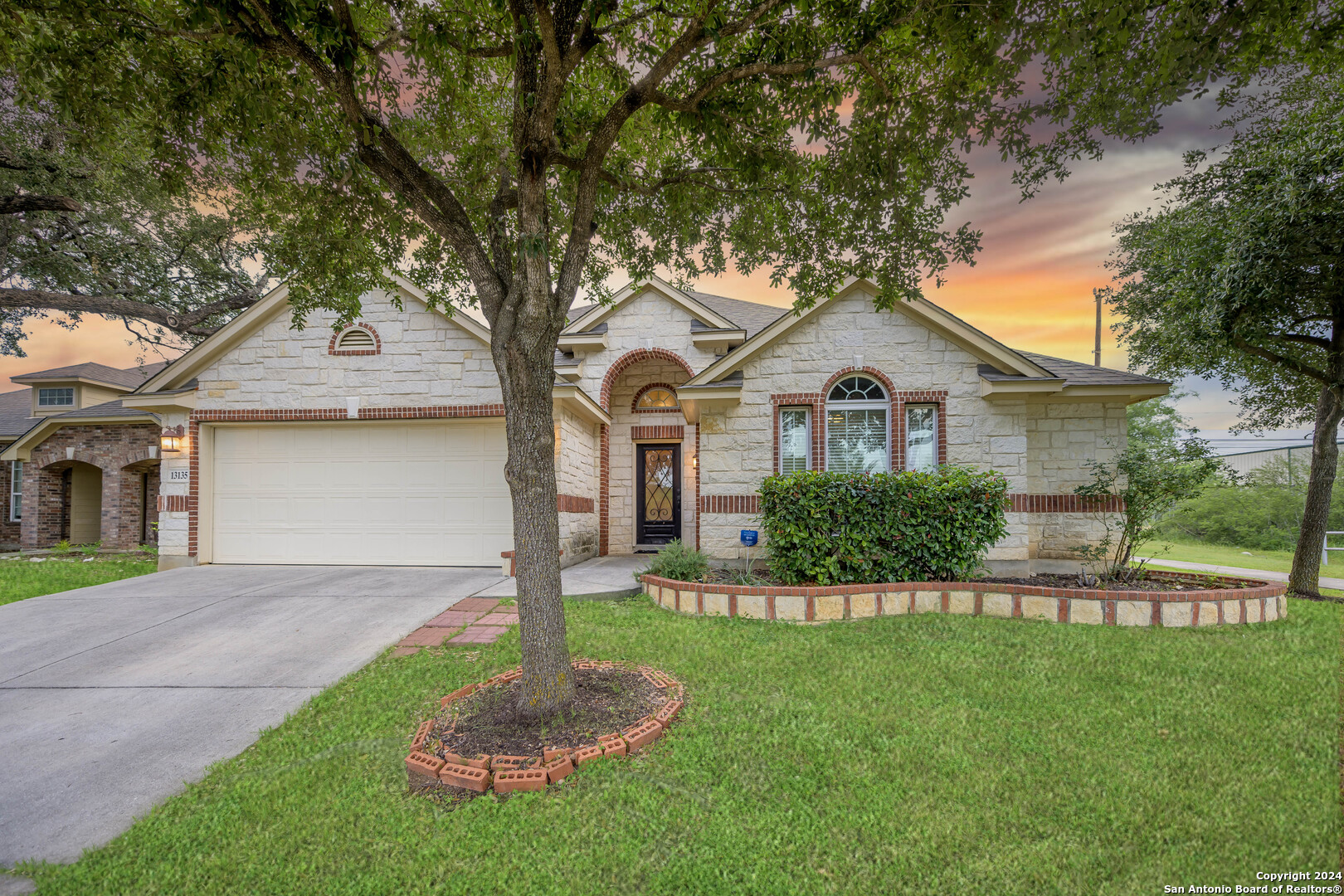 Photo of 13135 Moselle Frst in Helotes, TX