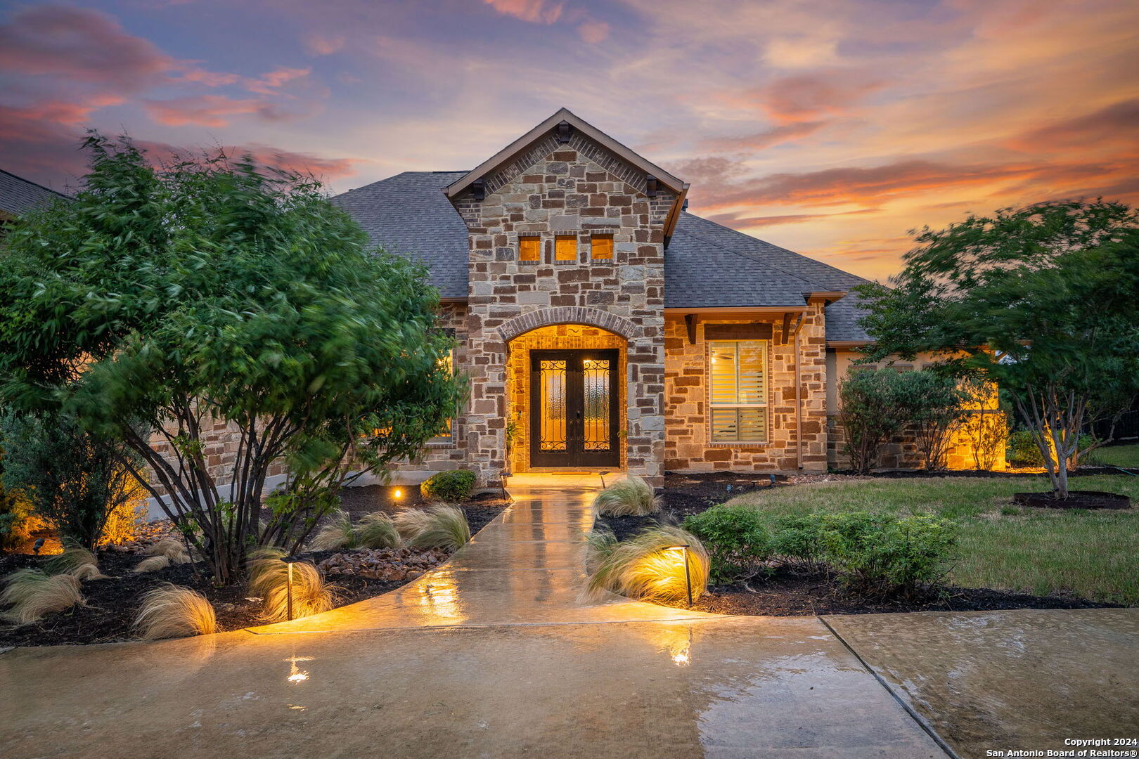 Photo of 2227 Ranch Loop Dr in New Braunfels, TX