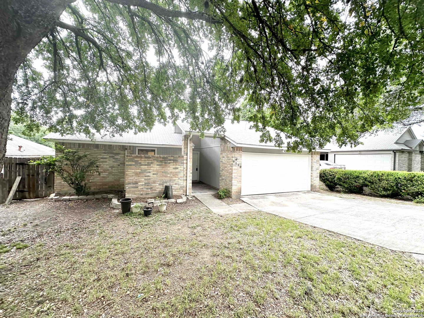 6119 BROADMEADOW, San Antonio, TX 78240