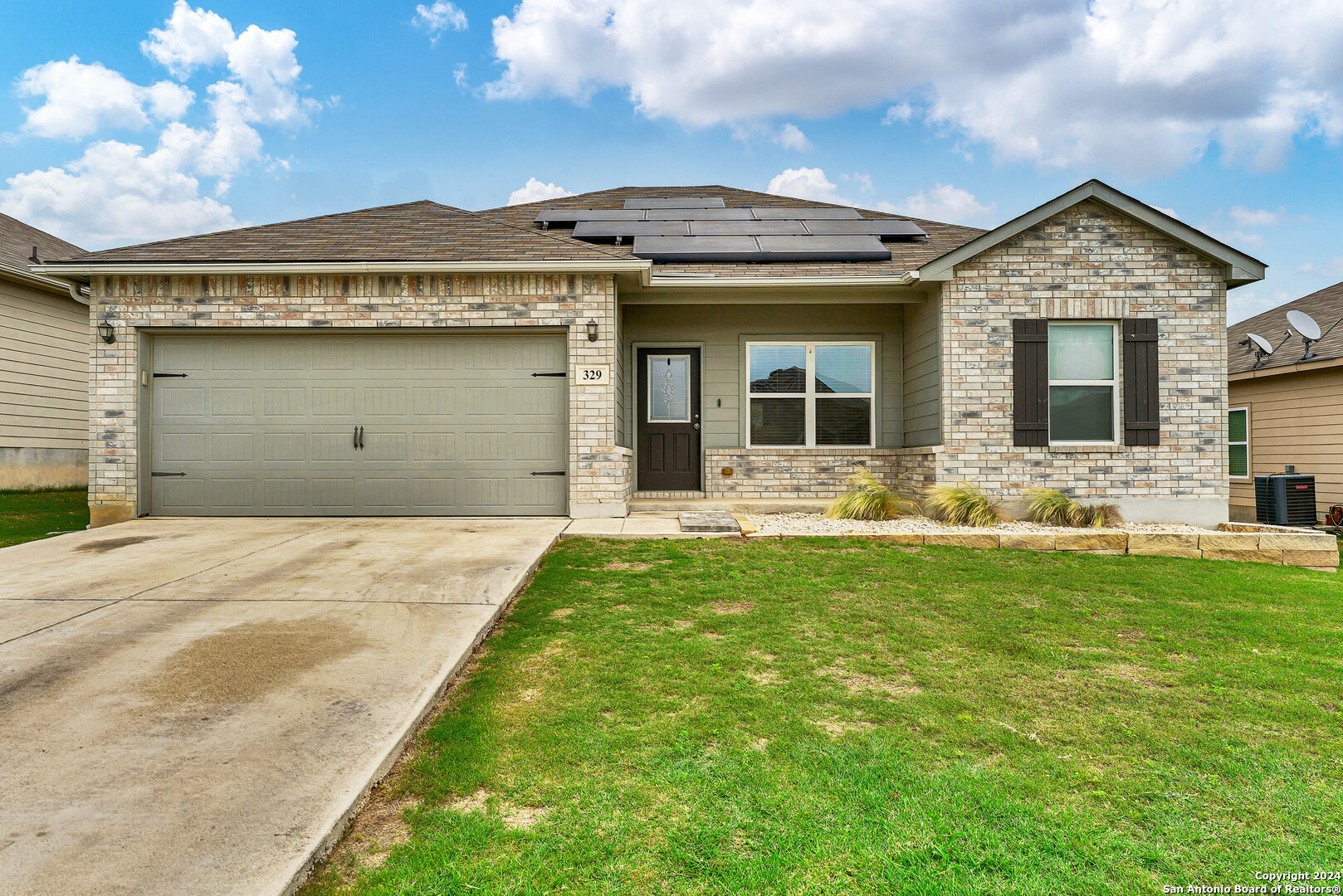 Photo of 329 Benelli Dr in New Braunfels, TX