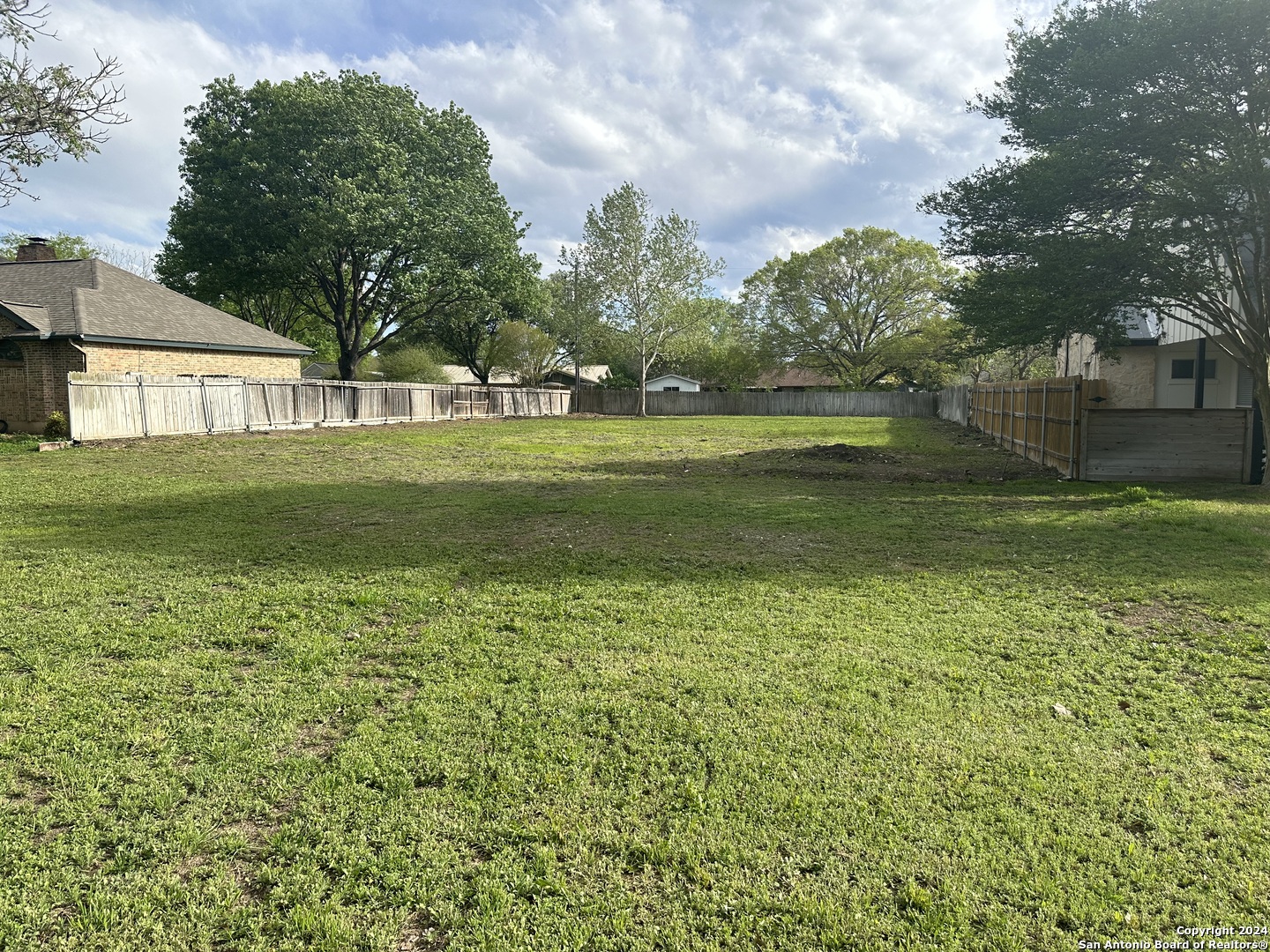 Photo of Lot 3 Chaparral Creek Dr in Boerne, TX