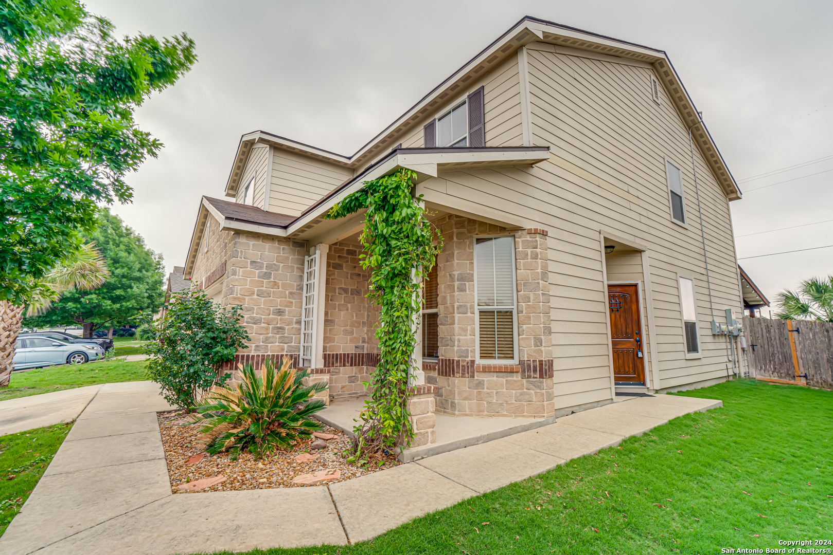 Photo of 6308 Parsley Hl in Leon Valley, TX