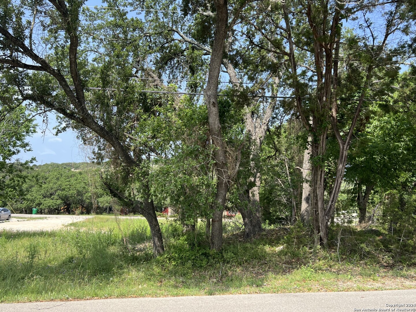 Photo of 1456 Lonesome in Canyon Lake, TX