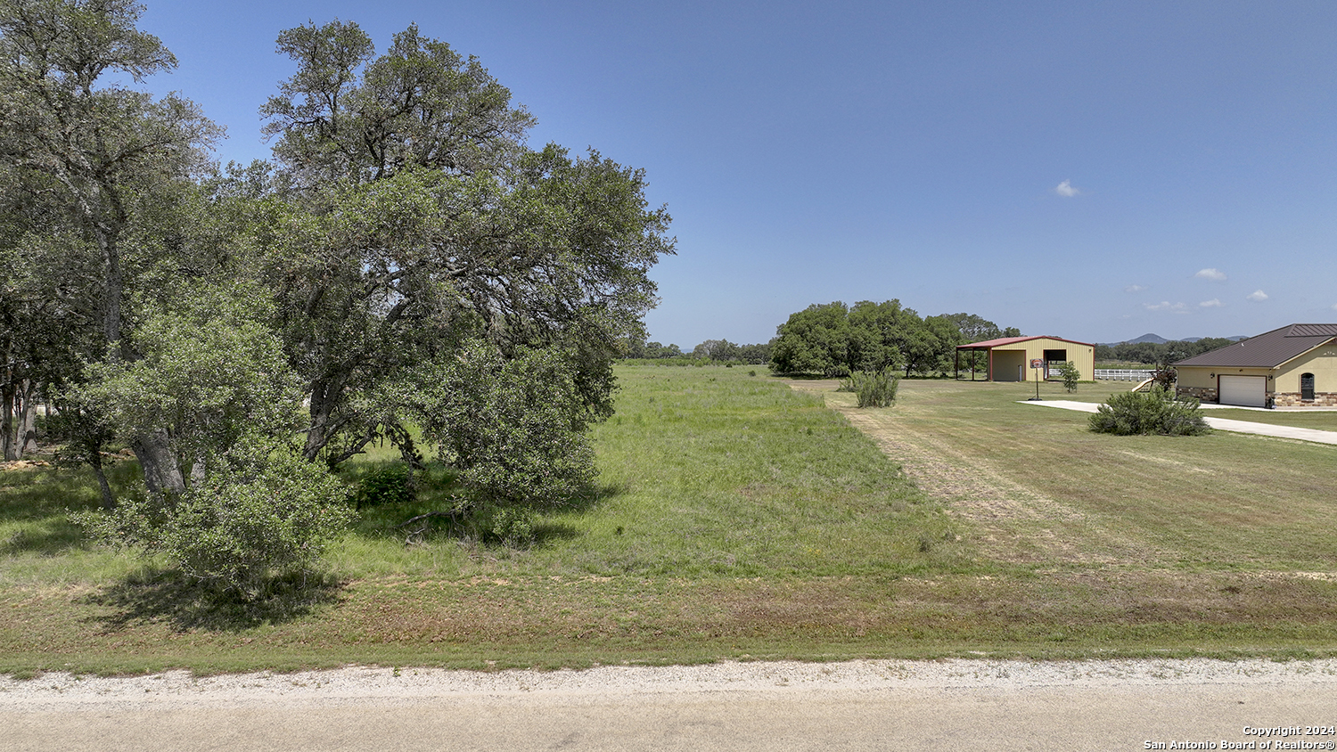 Photo of Lot 463 Horseshoe Fls in Bandera, TX
