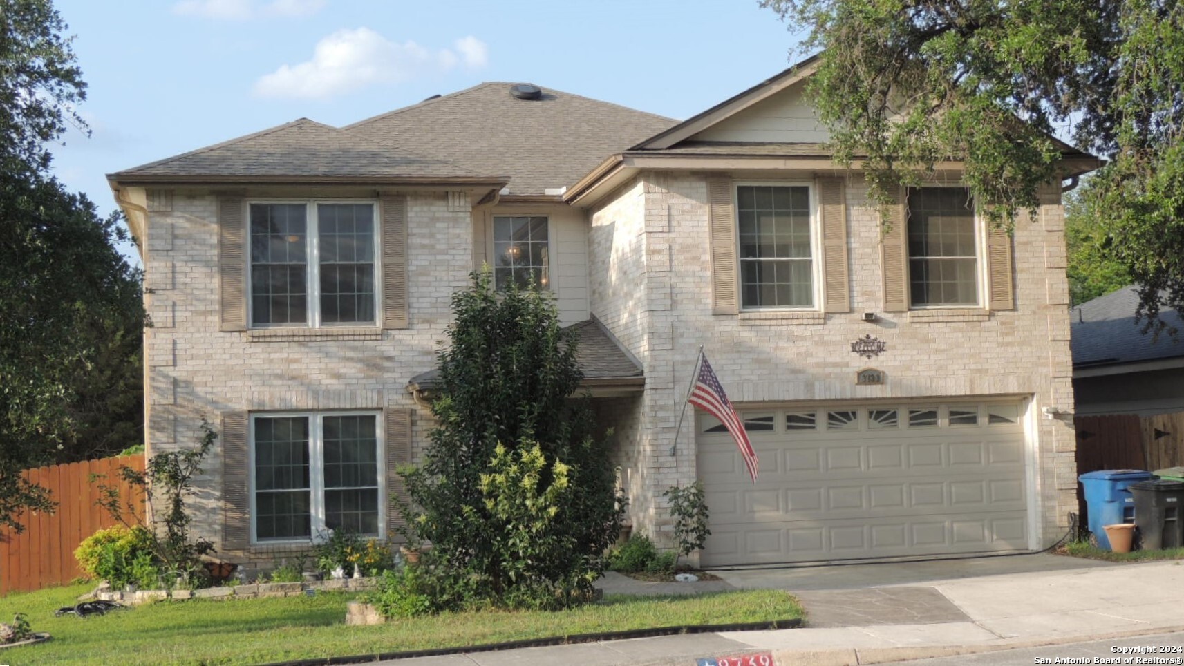 Photo of 9739 Dahlia in Helotes, TX