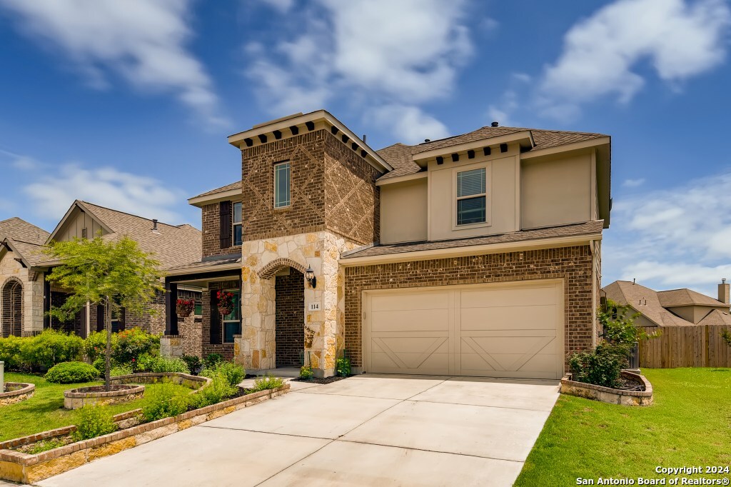 Photo of 114 Gage Dr in Boerne, TX