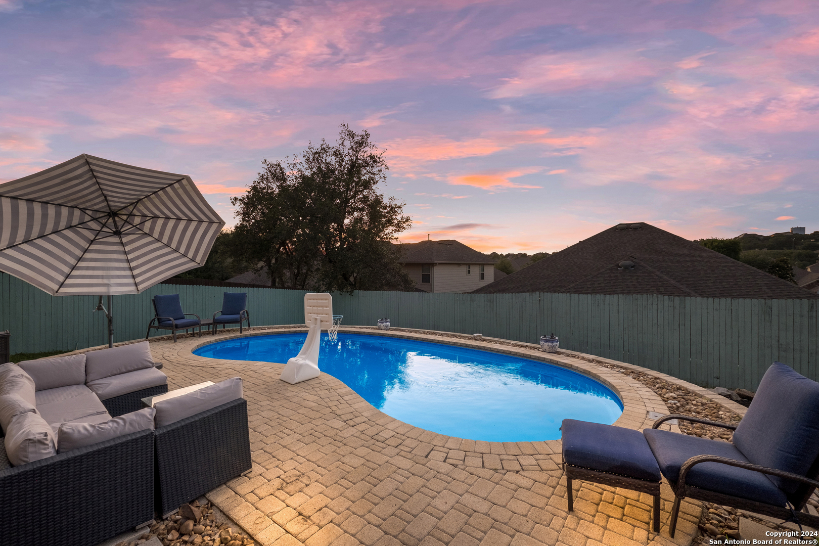 Photo of 25535 Wentink Ave in San Antonio, TX